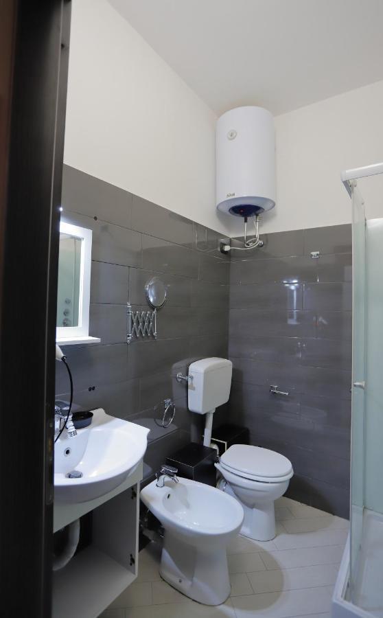 Guest House Le Tre Isole Sorrento Exterior photo