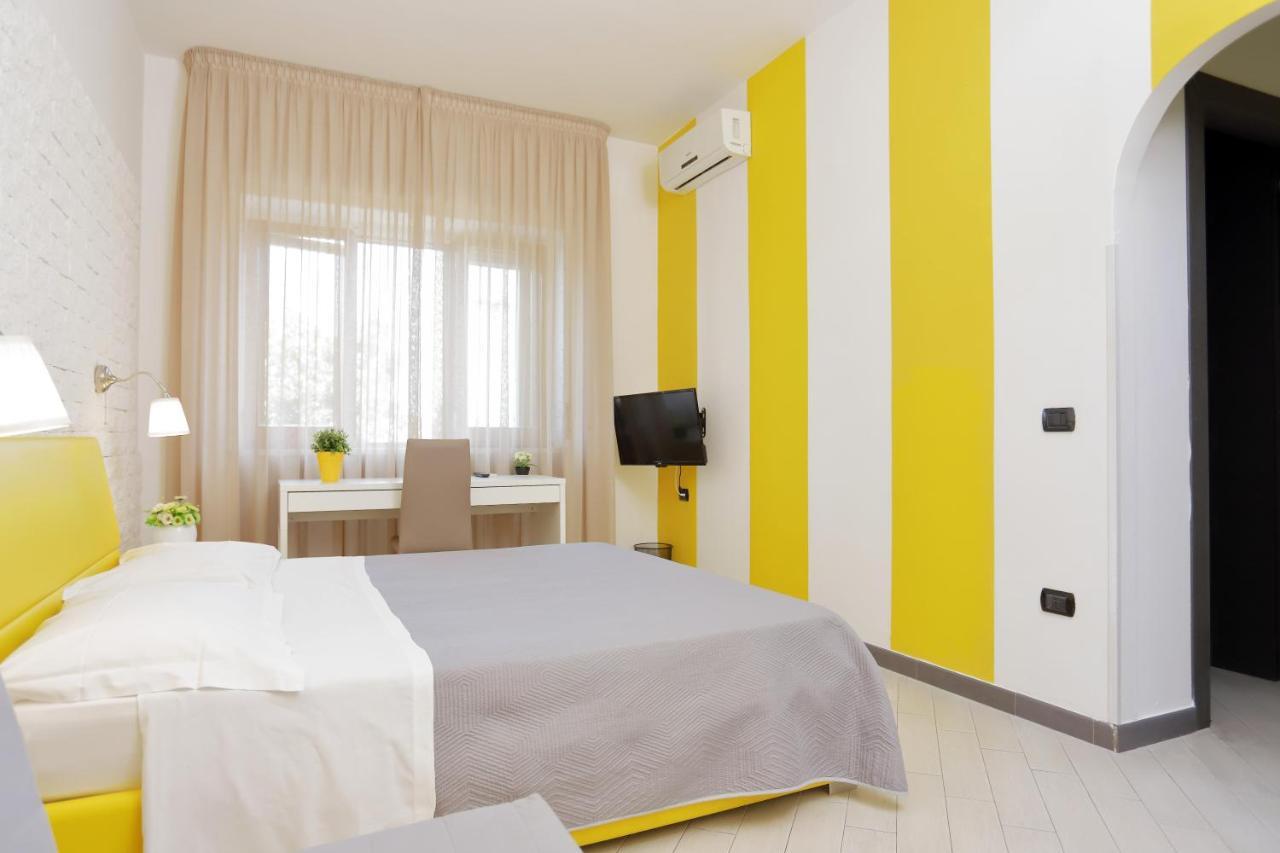 Guest House Le Tre Isole Sorrento Exterior photo